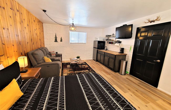 The Nook Pinetop - Foto 8