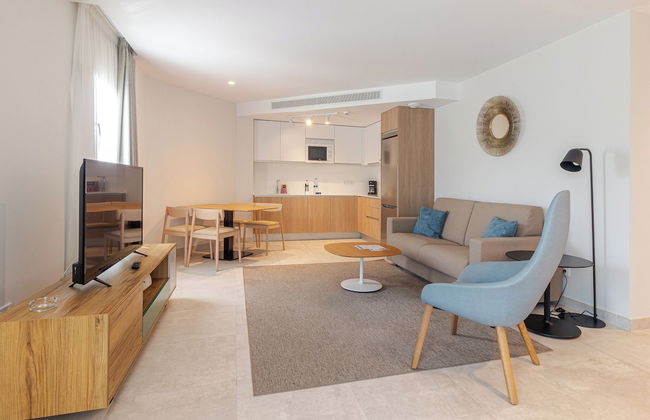 ART en Las Palmas - Viviendas Vacacionales - Photo 40