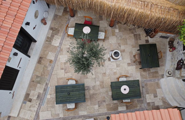 Homeros Butik Otel - Photo 1