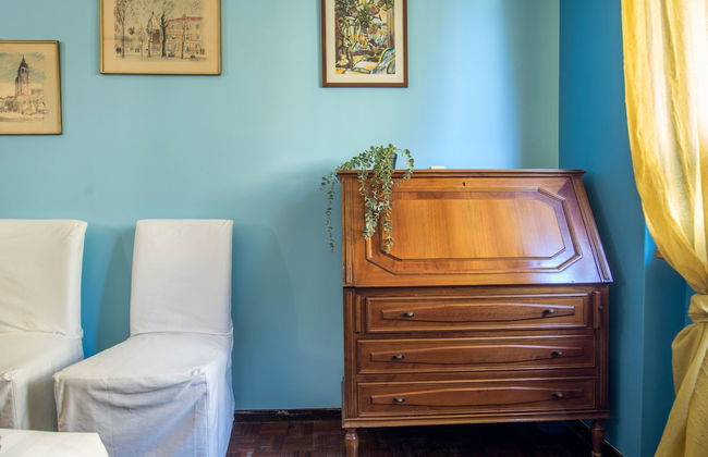 JOIVY Quiet Apt w Terrace in Beautiful Area - Foto 12