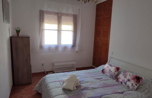 Casa Rogelio Valverde - Foto 31