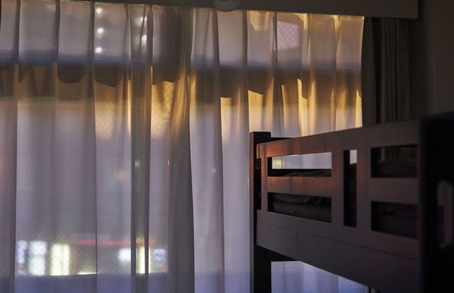 Oyado Kinokuniya Shinchi Machi - Foto 32