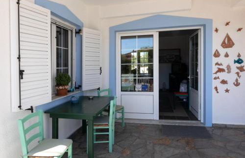 Papoulias Rooms - Foto 20