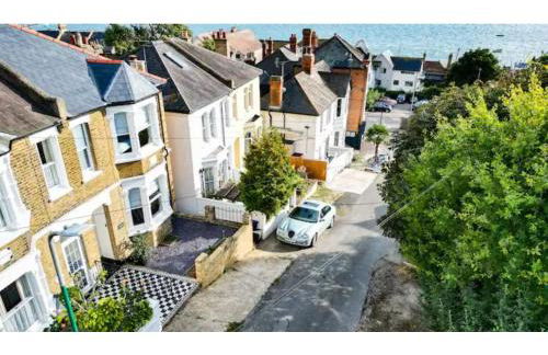 Pass the Keys Stunning house in Leigh - Foto 38