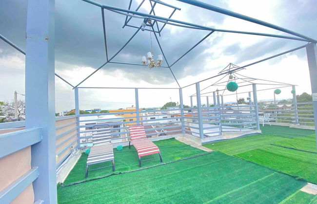 6B Santiago Harmonic Apt Especially For You - Foto 15