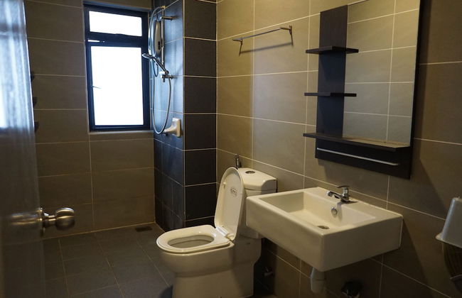 Hyve Studio Suites - Foto 39