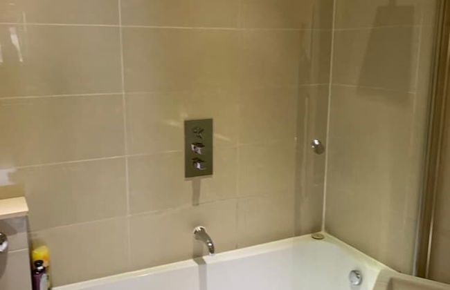 Infinity Apartments Victoria Street - Foto 65