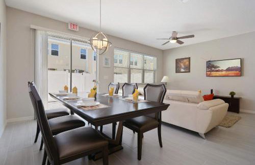 Four Bedrooms TownHome 5130 - Foto 8