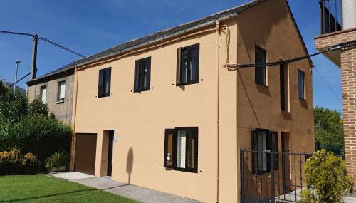 Casa Carreira Bierzo - Foto 3