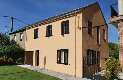 Casa Carreira Bierzo - Foto 3