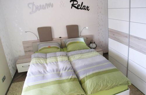 Ferienwohnung Traumblick - Foto 22