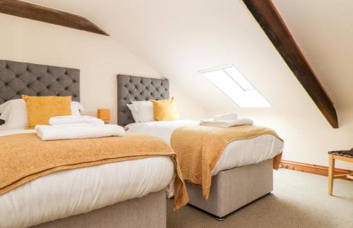 The LinneyThe West Dry - Foto 13