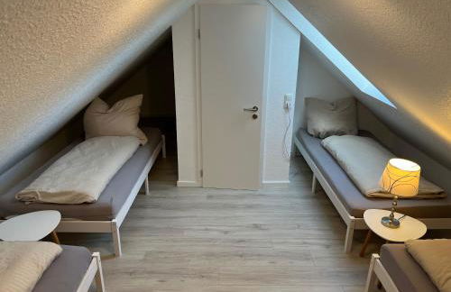 Ferienhaus Sonnenzauber 2 - Foto 23