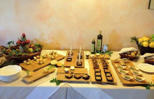 Il Borgo Country Resort - Foto 68