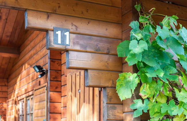 Charming Holiday Home With Private Garden - Photo 25