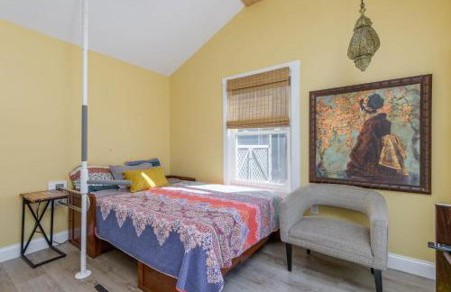 Harry's Tea House - Cozy Tiny Home near Noda - Foto 7