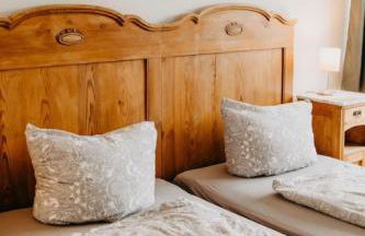 Haus Holli Zarrentin am Schaalsee - Foto 9