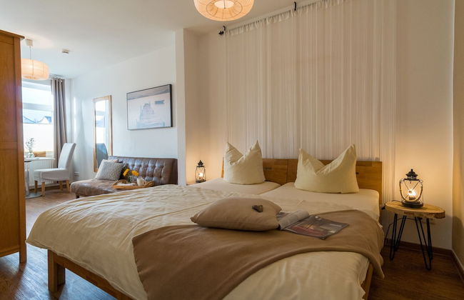 Ein Bett im Norden Nr. 10 - Foto 8