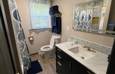 Hillside country cabin - Foto 3