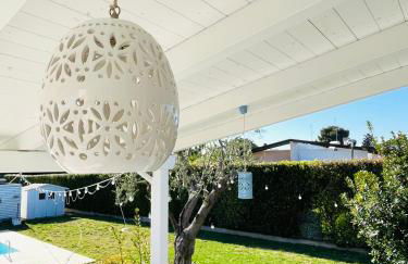 Villa Maderna - Foto 36