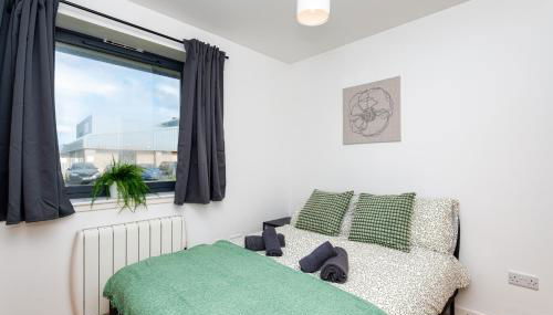 2Bed Ground Floor-Free Parking - Photo 4