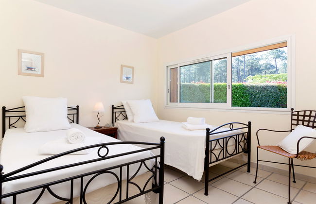 Les Dunes de la Prade - Foto 8