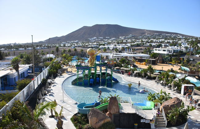 Relaxia Lanzasur- All Inclusive - Photo 59