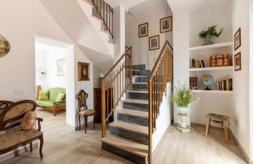 Villa with garden and air conditioning - Foto 19