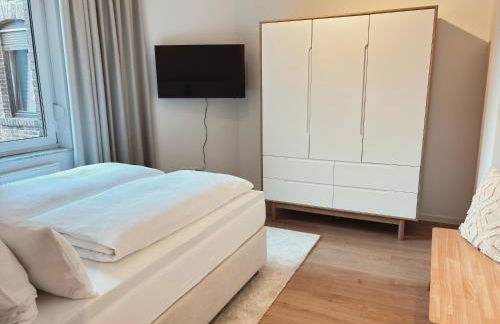 Hozo - Exklusivapartments der Roze Living - Foto 22