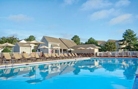 Wyndham Kingsgate 2 Bedroom Deluxe - Foto 22