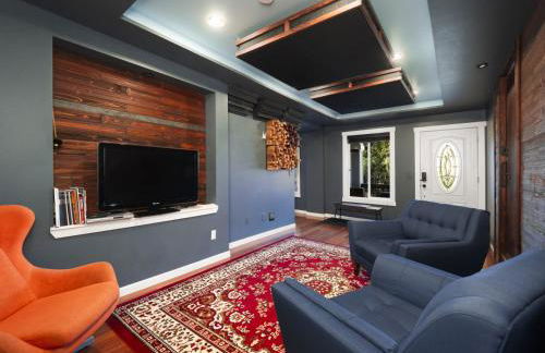 Musicians Escape in South Seattle Near It All - Foto 17