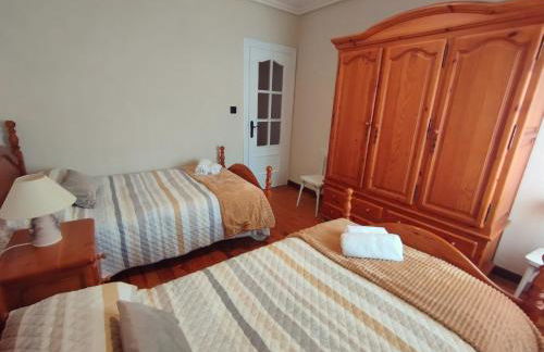 Apartamento La Luz de Reinosa 2 - Foto 8