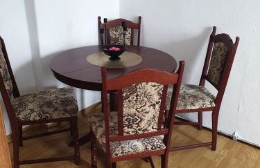 Monteurwohnung bei Nina - Foto 7