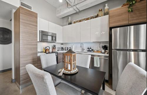 Stylish Vintage Loft - Foto 21