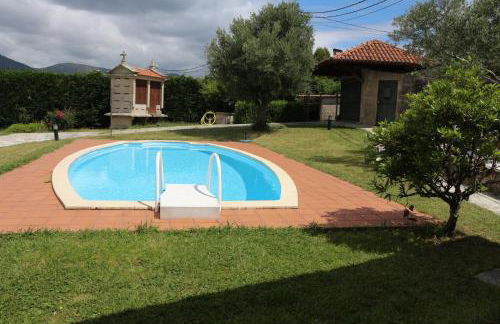 Casa Rústica Piscina, Apartadiño - Foto 26