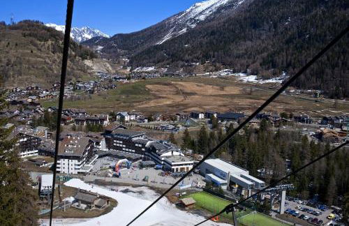 TH La Thuile - Planibel Residence - Foto 11