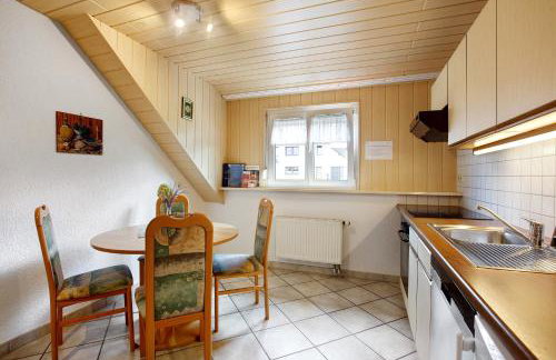 Ferienwohnung Hildegard - Foto 12