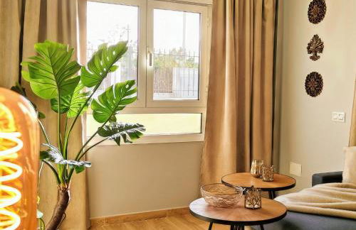 Holiday Home Arden Stadthaus Teneriffa by Interhome - Foto 11