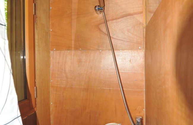 Cabanes de l'Espace Fouletot - Foto 23