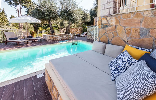 Villas Muscallas by Konnect, 200m from the Beach. - Foto 27