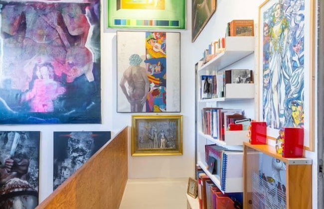 3J Luxury Loft - Foto 20