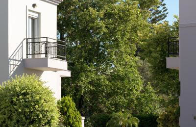 Christina Villas, Steps to Sandy Beach, By ThinkVilla - Photo 42