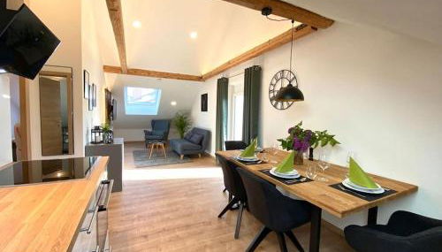 Moderne DG-Wohnung im Günztal - Foto 2