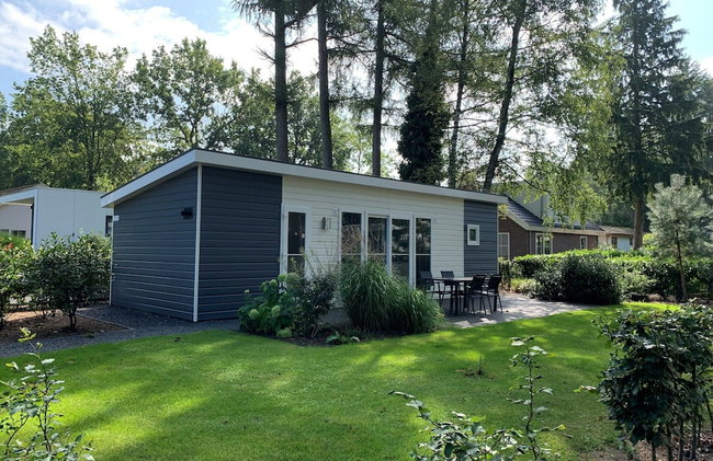 Modern Chalet Located in the Achterhoek - Foto 30