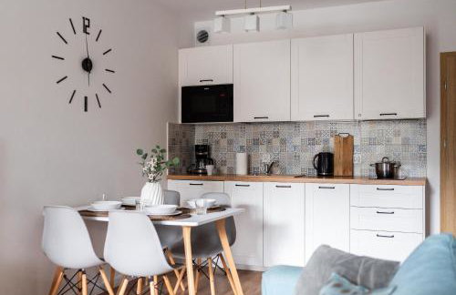 Apartamenty HoliApart in Nautikka Park - Foto 54