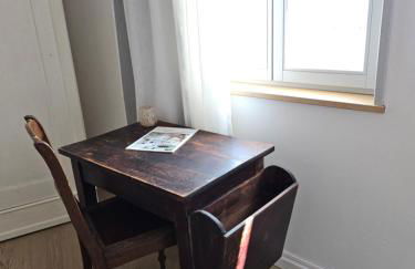 himmlischer Hof - Juwel von 1477 mit P, romantischer Innenhof, Kamin, Öko, Denkmal - Foto 51