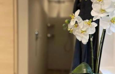 Moderne Ferienwohnung in Waldrandlage mit einem Hauch von Luxus - Foto 16