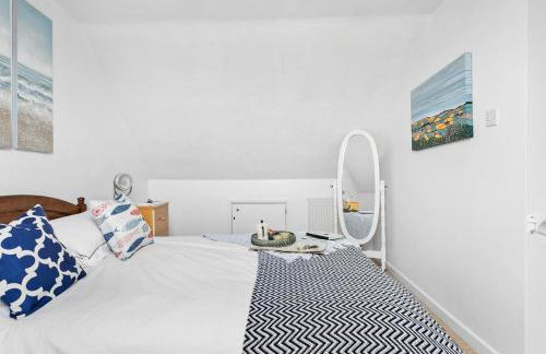 Pippin Cottage - Character Cottage with the spirit of the sea - Foto 15