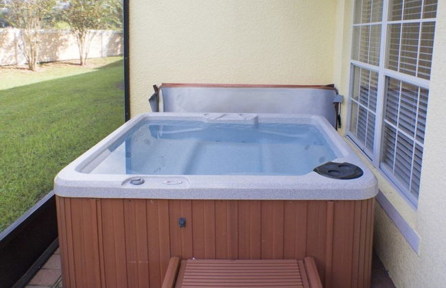 Ip60335 - Coral Cay Resort - 4 Bed 3 Baths Townhome - Foto 1