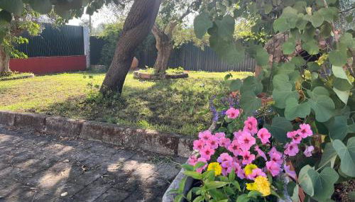 Casa situada en un entorno natural Casa Rural La Serena - Foto 5